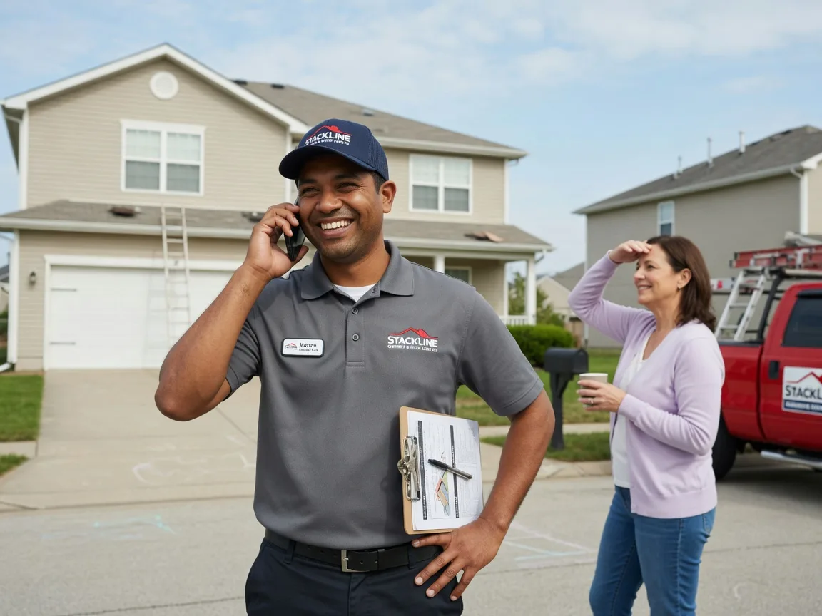 Chimney flashing repair Barry, TX FAQs
